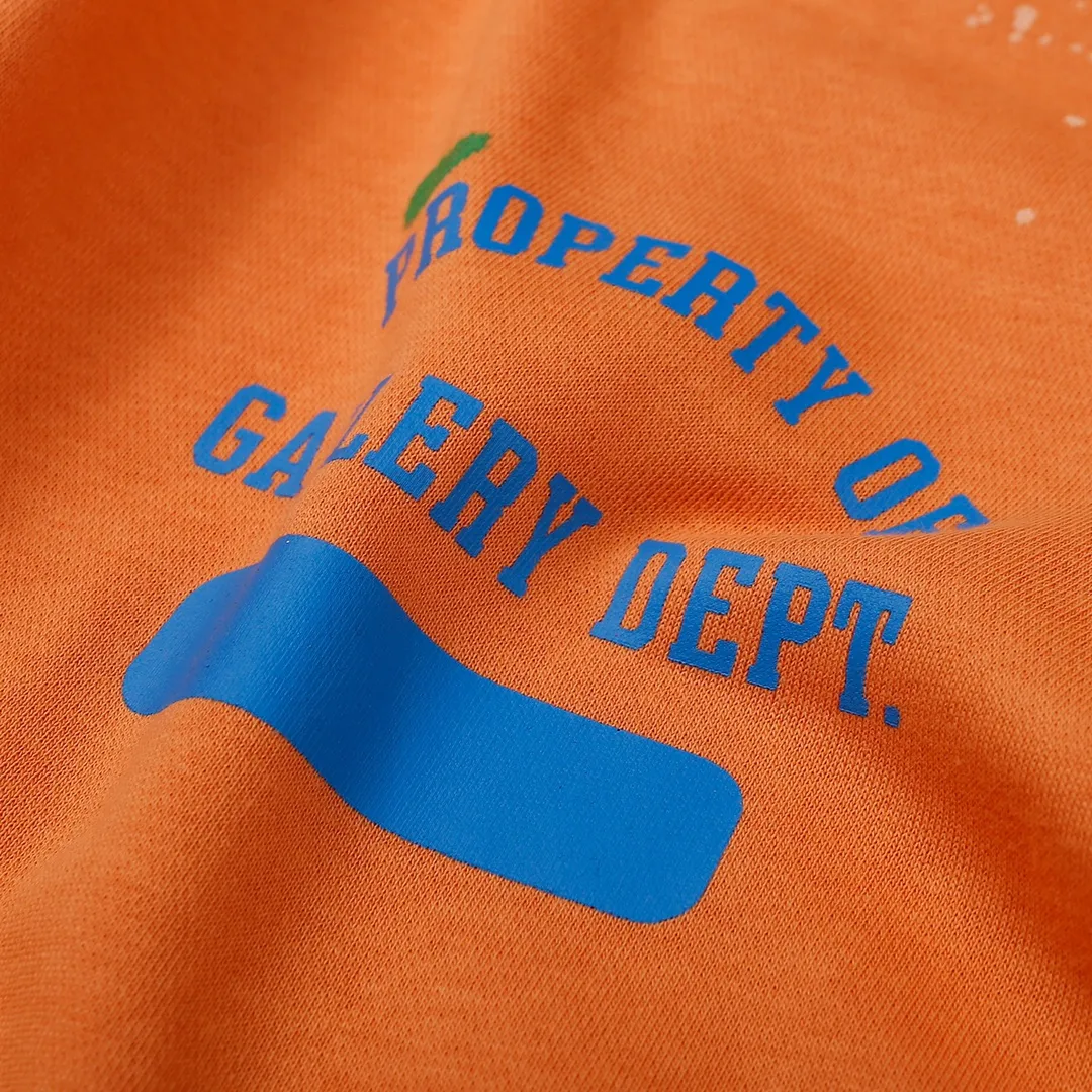 GALLERY. DEPT new trousers Style number: H215 P210 Color: Black-orange green Size: S M L XL